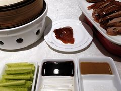 -北京全聚德(方庄店)