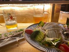 -鸟内会居酒屋(得意潮馆店)