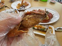 -無招牌海鮮(芽笼店)