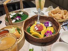 -KingThaia金泰兰(滨江天街店)