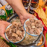 深圳探店，秋日羊肉进补，88双人餐太实惠了