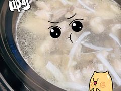 -百年果林椰子鸡(中洲店)