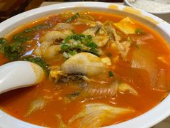 -鱼你在一起(海淀航天桥店)