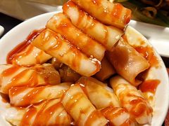 -老坑记·香港经典粤菜馆