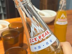 -马洪小炒泡馍馆(钟楼回民街店)