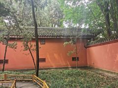 -成都武侯祠博物馆