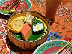 -小娘惹厨房Little Nyonya(狮城有约上榜店)