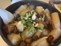 -和膳居饮食有限公司