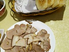 熏肉-李连贵熏肉大饼(丰台南路地铁站店)