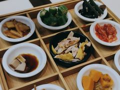-新仙清汤牛腩(铜锣湾店)