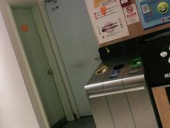 -麦当劳(普陀香溢花城店)