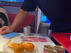 -小龙坎火锅(汉街店)