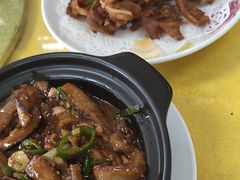 -下环街市熟食中心