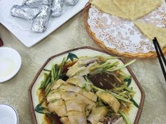 -隆都四季香饭店(碧海路店)