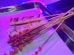 -夜小腰烧烤(中华路店)
