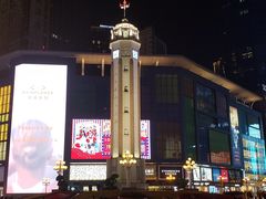 -人民解放纪念碑
