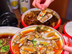 -老闵田螺馆·南昌市井菜·特色小吃(总店)