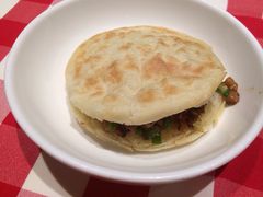 -西贝莜面村(金隅嘉品mall店)