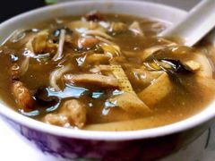 -正宗北舞渡闪家胡辣汤(总店)