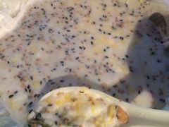 牛奶鸡蛋醪糟-清真老马家国华牛奶鸡蛋醪糟(正宁路店)