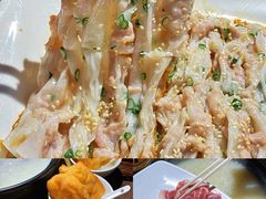 -大良毋米粥·粥底火锅(岭南天地店)