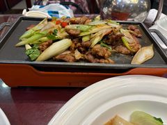 -牛New寿喜烧(金茂览秀城店)