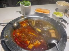 -川锅一号火锅(铜山万达店)