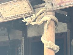 -晋祠博物馆