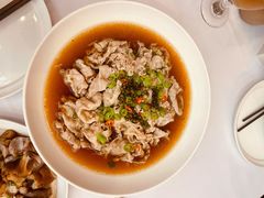 东坡藤椒肥牛-眉州东坡(亚运村店)