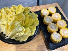 -东来顺(非遗·清真火锅·盛世广场店)