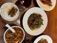 -南门小馆·清真(国贸商城店)