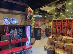 -刘淑芬·活鱼铁锅炖(北京首店)
