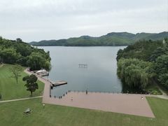 -天目湖涵田度假村