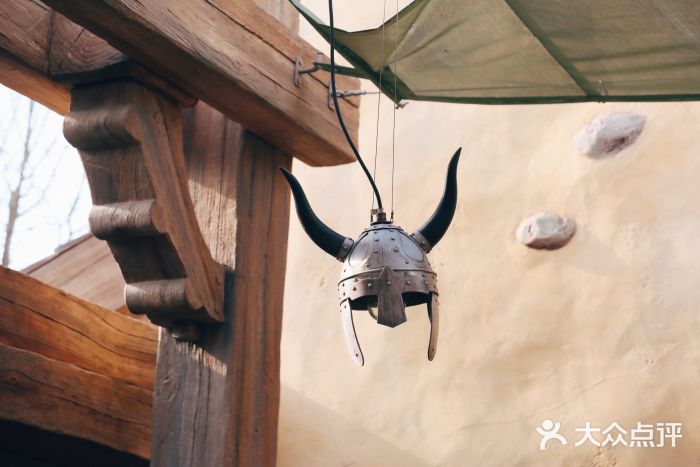 Tangled Tree Tavern 老藤树食栈图片