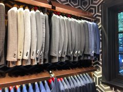 -SUITSUPPLY(安福路店)
