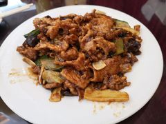 -晋阳饭庄(虎坊桥店)