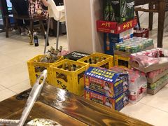 零售区-枇杷园食为鲜火锅(南山店)