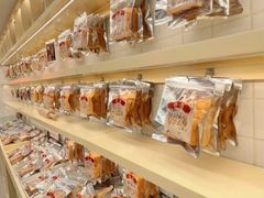 -红星前进面包牛奶公司(五道口购物中心店)