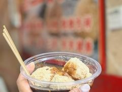 李长清三大炮-三大炮豆花铺(锦里店)