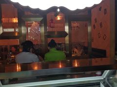 -星伦多自助料理(江阴万达店)