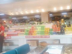 -新艺自助美食城(中山路店)