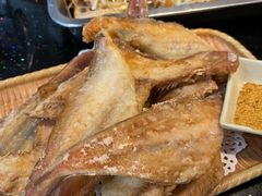 -胶东海鲜大排档(北太平庄店)