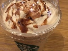 -星巴克(温州万象城商业街店)
