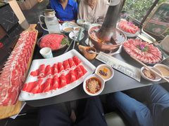-阳坊胜利涮羊肉(阳坊老店)