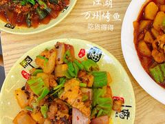 -江湖万州烤鱼(王子美食城)