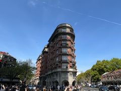 -中国邮政(淮海中路)