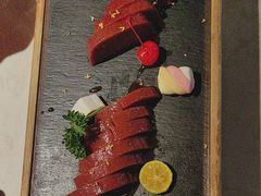 -雨后行菜(报慈北路店)