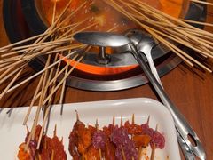 -牛小嫩串串火锅(老国贸总店)