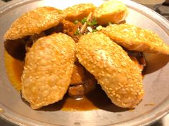 地锅本仔鸡-小菜园新徽菜(常州金坛吾悦店)