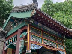 -张学良旧居陈列馆